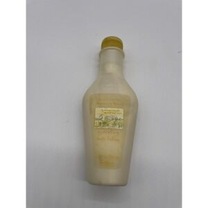 Vtg Bath & Body Works Joyful Garden Morning Song Hydrating Body Lotion 7.5‎ oz
